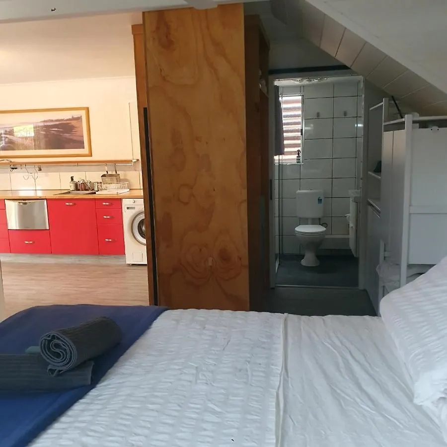 Guesthouse In Pacific Paradise 0*,