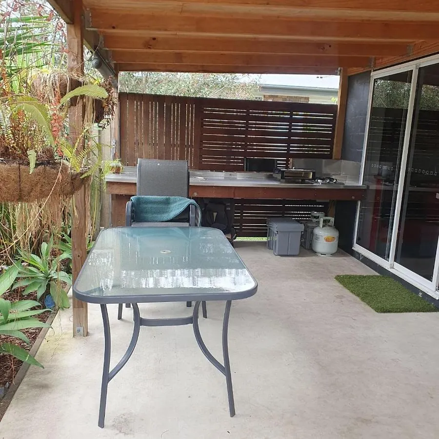 Guest house Guesthouse In Pacific Paradise
