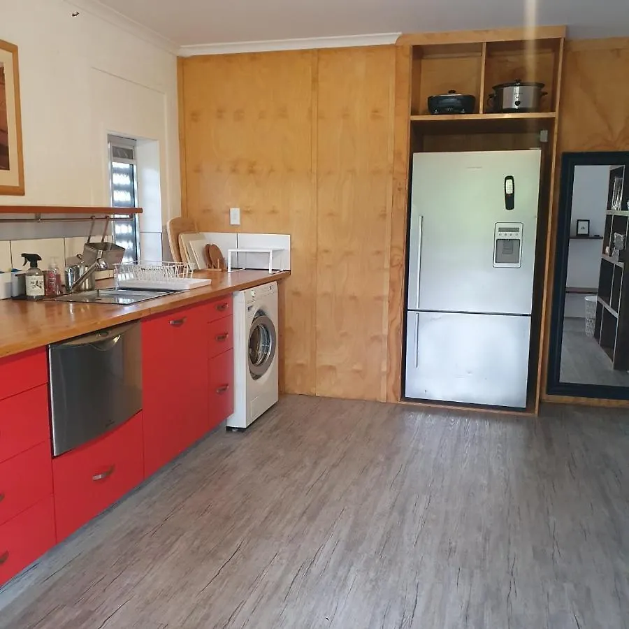 Guesthouse In Pacific Paradise 0*,  Australia