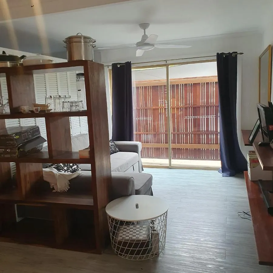 Guesthouse In Pacific Paradise Guest house