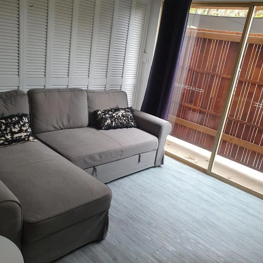 Guest house Guesthouse In Pacific Paradise Australia